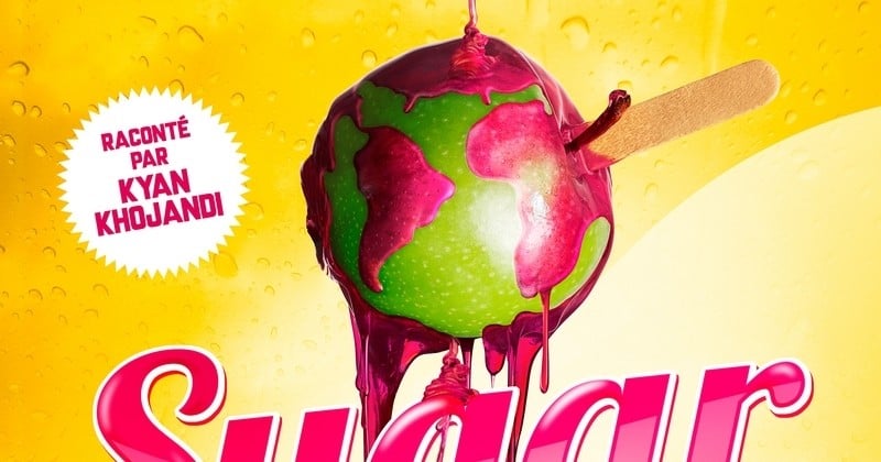 Sugarland, le film à la fois drôle et flippant sur le sucre qui se cache dans notre alimentation !