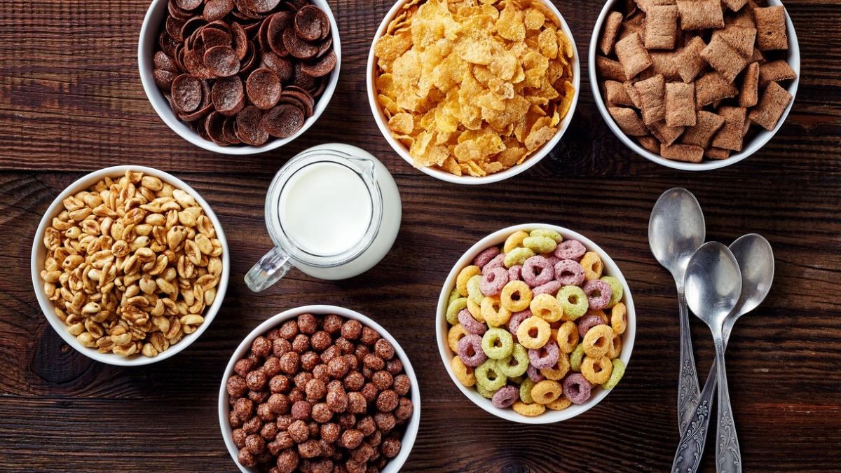 Les céréales au petit déjeuner : une habitude à éviter selon les nutritionnistes