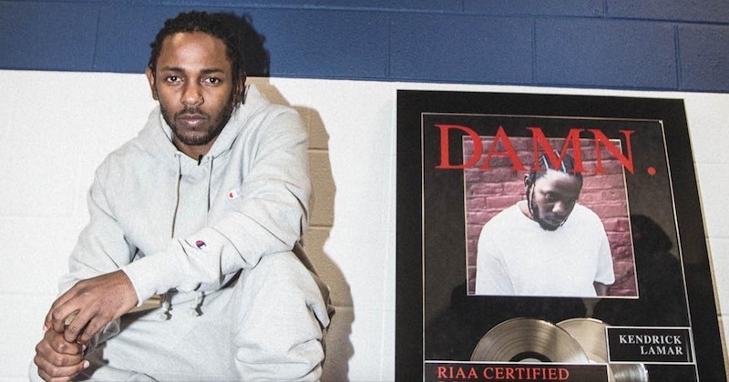 Prix Pulitzer : Kendrick Lamar, premier artiste hip-hop récompensé pour son album DAMN.