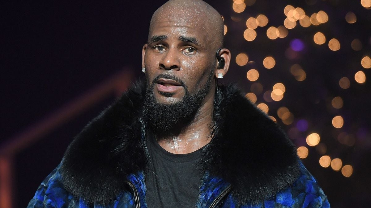 R. Kelly empoisonné en prison ? Il a été transporté d'urgence à l'hôpital après une overdose