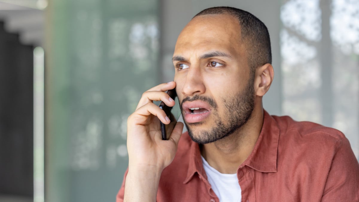 Cette astuce simple met fin aux appels intempestifs des démarcheurs 