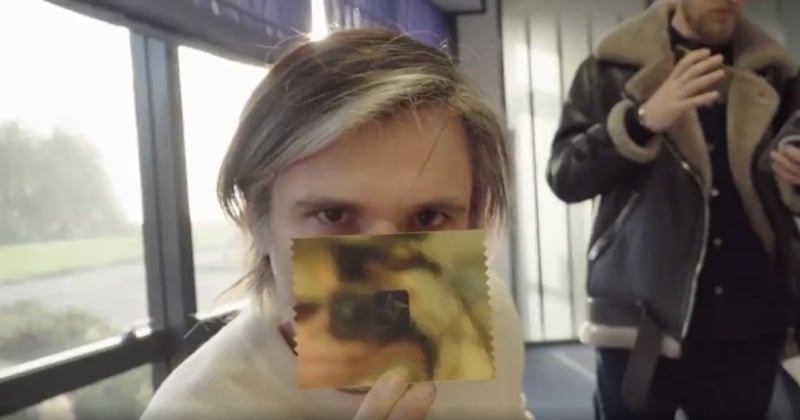 Comme Willy Wonka, Orelsan a caché cinq tickets d'or dans son nouvel album « Civilisation »