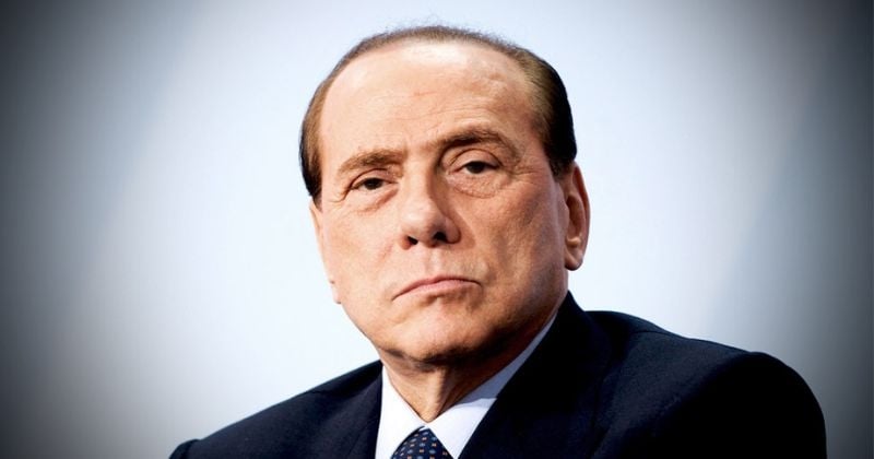 Silvio Berlusconi est mort à l'âge de 86 ans