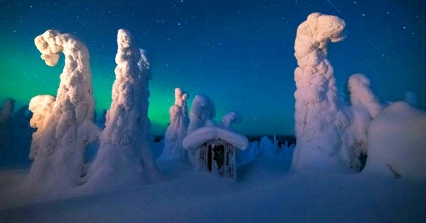 Voici 25 sublimes photographies tirées du grand concours voyage 2016 réalisé par le National Geographic !