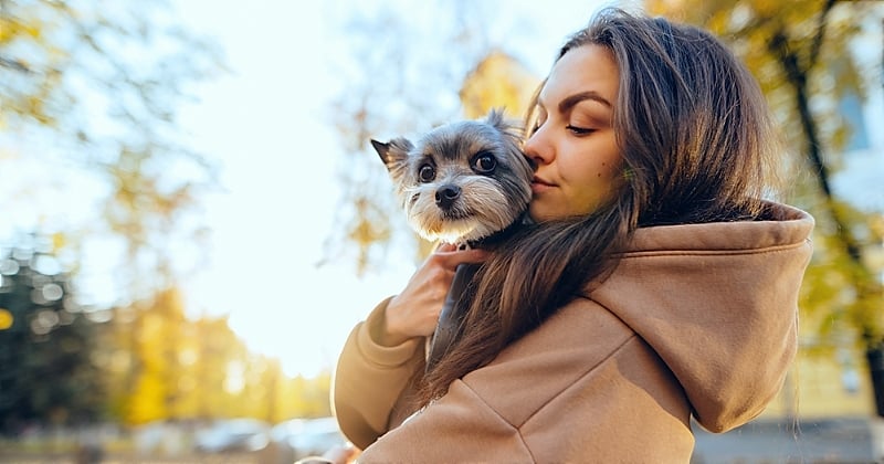 Si vous avez envie que votre animal de compagnie soit heureux et en bonne santé, il faut arrêter de le prendre pour un humain