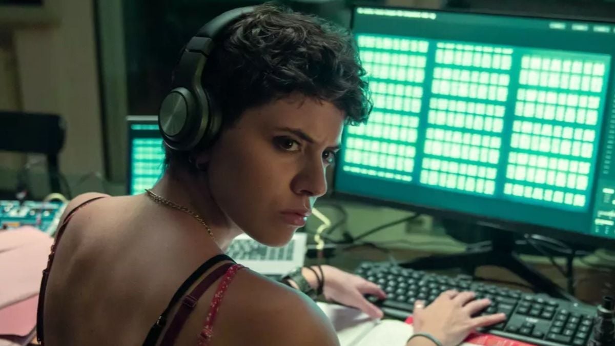 Cette nouvelle série Netflix a déjà été vue 33 millions d'heures en quelques jours, les spectateurs n'arrivent pas à décrocher