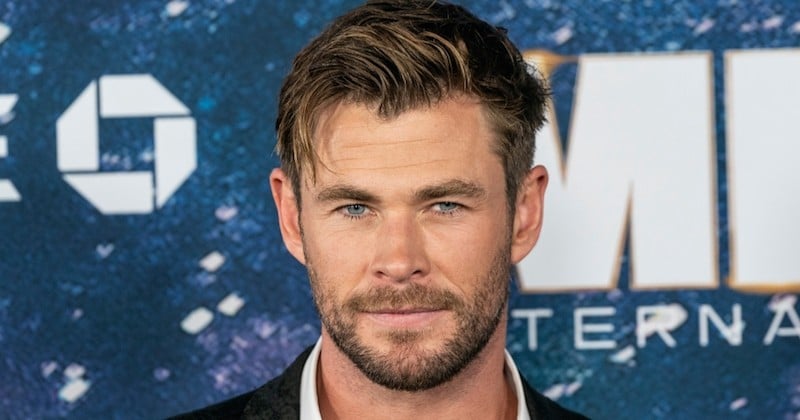 Incendies en Australie : Chris Hemsworth et sa famille vont donner 1 million de dollars