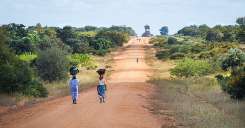 Quand partir en vacances en Côte d'Ivoire ?