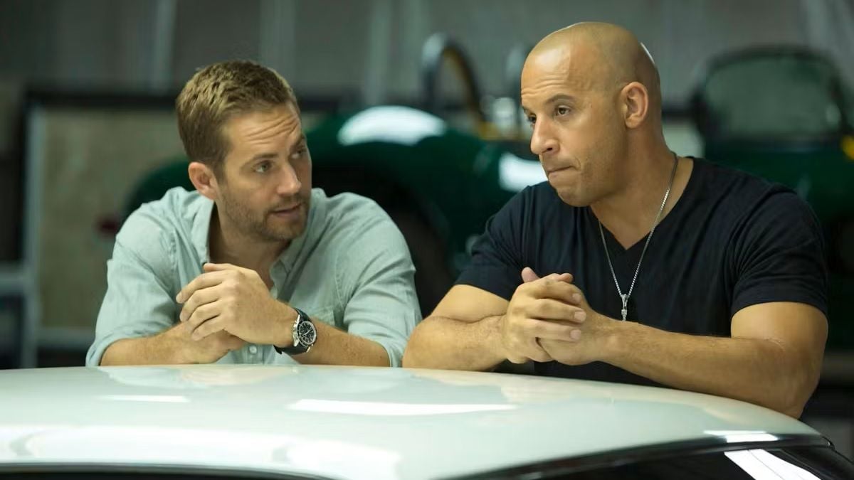 Vin Diesel annonce que Paul Walker sera dans Fast and Furious 11 douze ans après son décès, les fans sont choqués