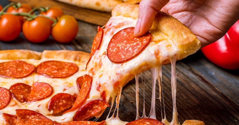 Alerte gourmandise : une distribution gratuite de pizzas le 21 avril prochain à Paris !