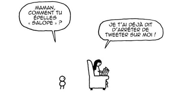 L'humour Islandais est aussi noir que leurs hivers sont longs ! La preuve, en 25 dessins drôles