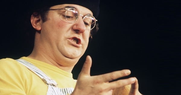 Les 30 meilleures citations de Coluche ! Bientôt 30 ans qu'il nous a quittés…