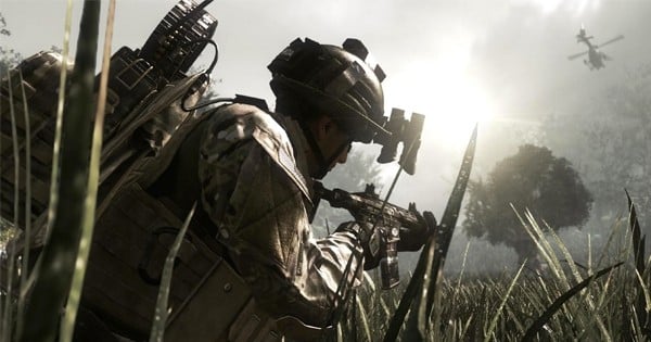 Les 10 phases par lesquelles tu passes obligatoirement quand tu joues à Call of Duty