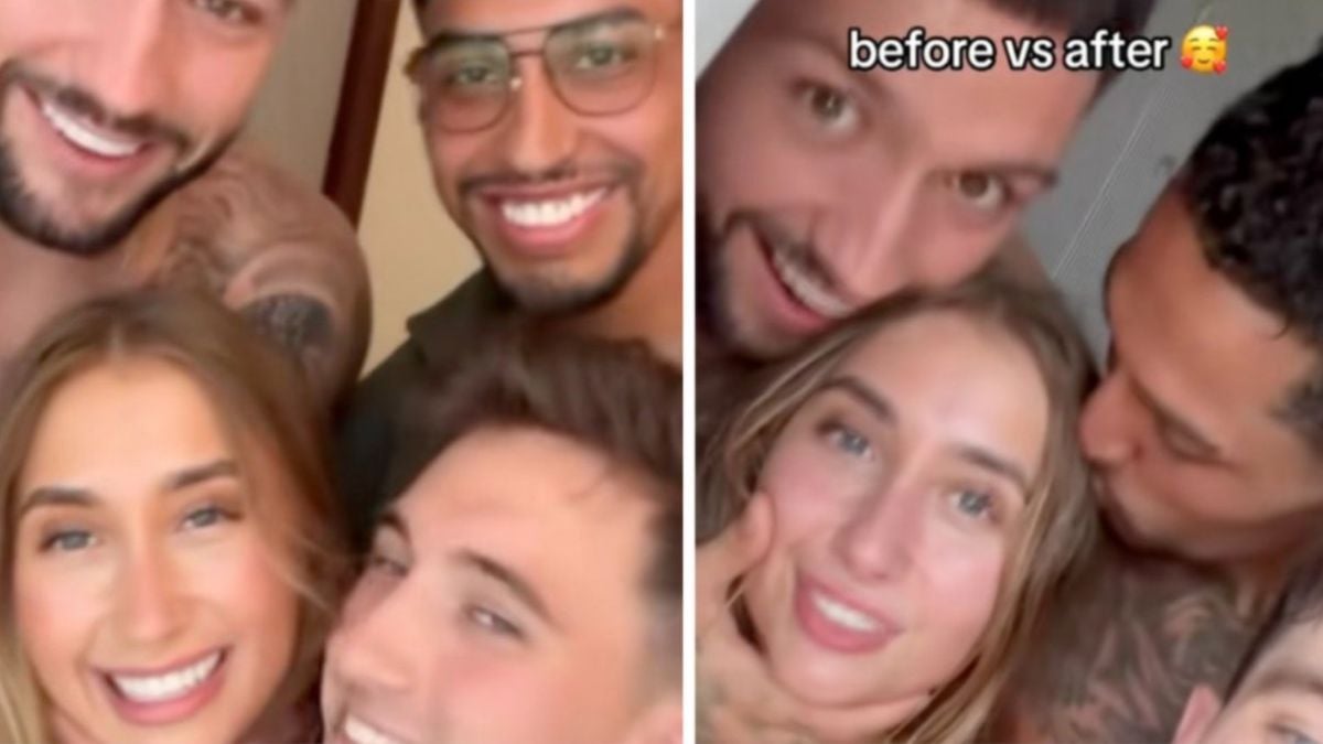 Une star d'OnlyFans publie une vidéo avant/après avoir couché avec 1113 hommes, les internautes dégoûtés 