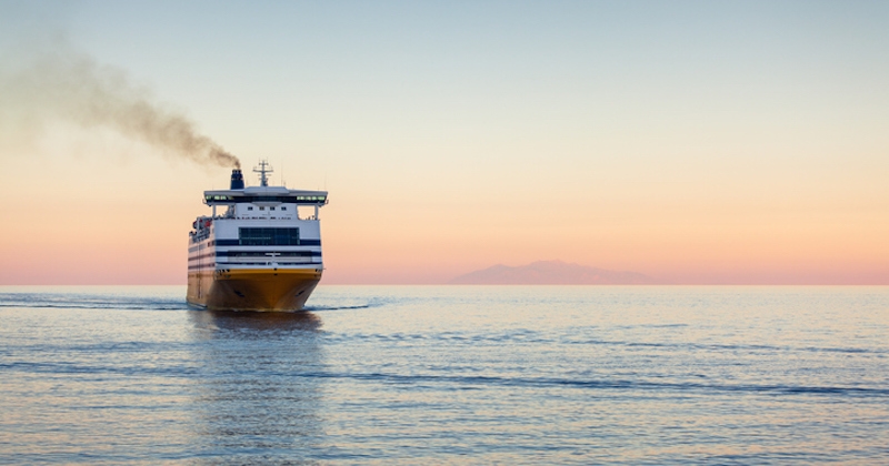 Pourquoi le ferry est le meilleur moyen de transport pour vos prochaines vacances ? 