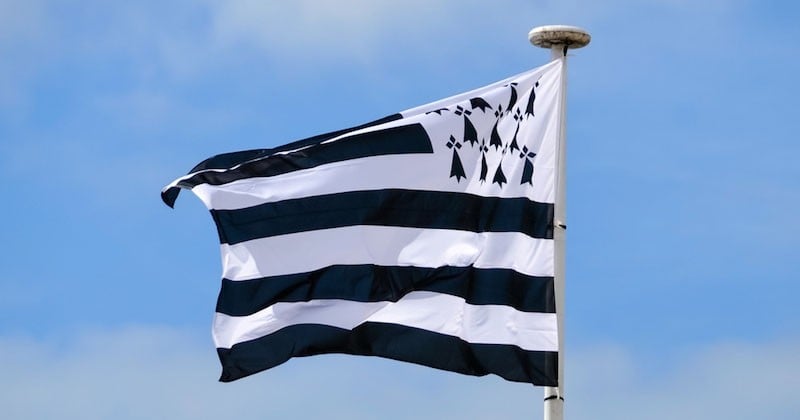 La pétition en faveur de l'émoji « drapeau breton » recueille déjà plus 20 000 signatures