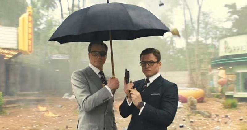 Kingsman : sept films et une série sont en préparation selon son réalisateur