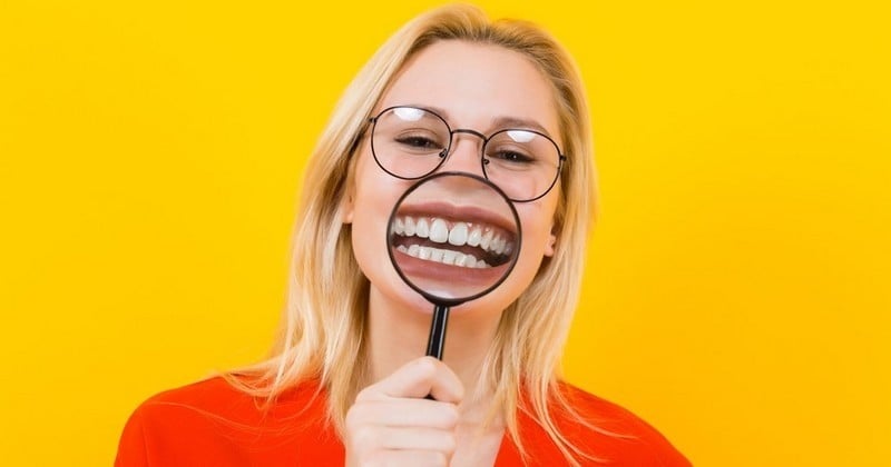 8 choses que vos dents révèlent sur vous et votre santé