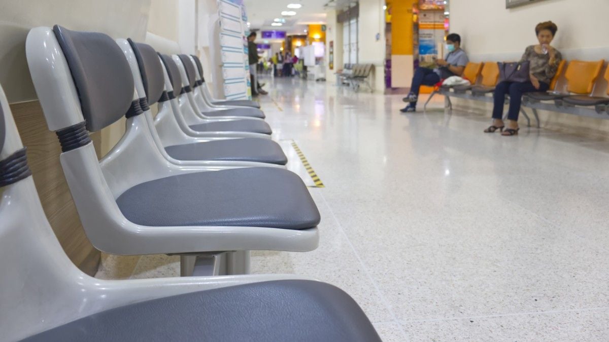 Elle se suicide aux urgences après avoir attendu pendant 2 jours d'être prise en charge