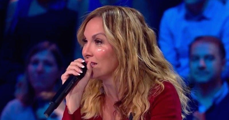 La France a un Incroyable Talent : la blessure impressionnante d'un candidat laisse Hélène Ségara en larmes