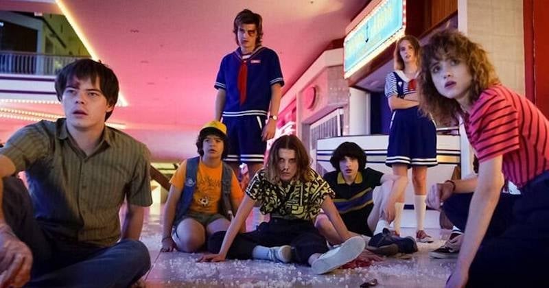 Netflix dévoile les dates de sortie de la saison 4 de Stranger Things et lâche une bombe sur le final de la série 