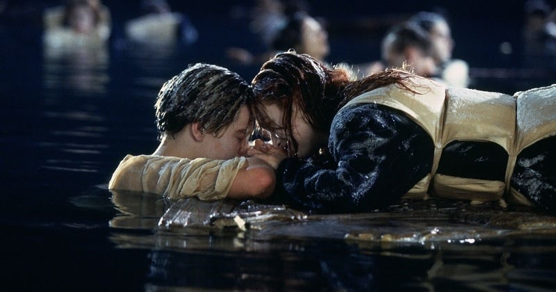 Titanic : Jack « aurait pu survivre jusqu'à l'arrivée du canot de sauvetage », admet (enfin) James Cameron