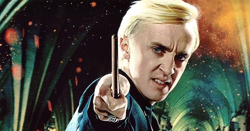 Harry Potter : l'acteur Tom Felton révèle le salaire colossal qu'il a touché pour la saga