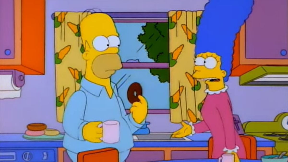 Dan McGrath, célèbre scénariste des Simpson, est mort à 61 ans