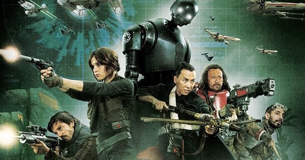 « Rogue One : A Star Wars Story » : 19 choses étonnantes à savoir sur le film de cette fin d'année