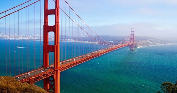 Voici les 15 ponts parmi les plus beaux du monde !