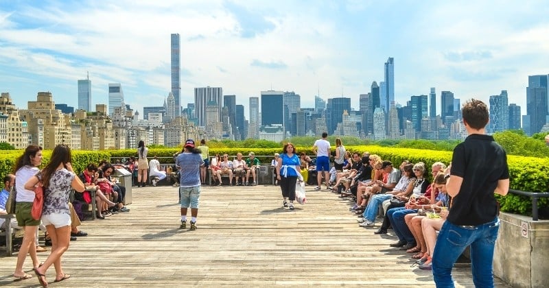 New York : 11 toits-terrasses (rooftops) à visiter au moins une fois si vous comptez vous y rendre prochainement
