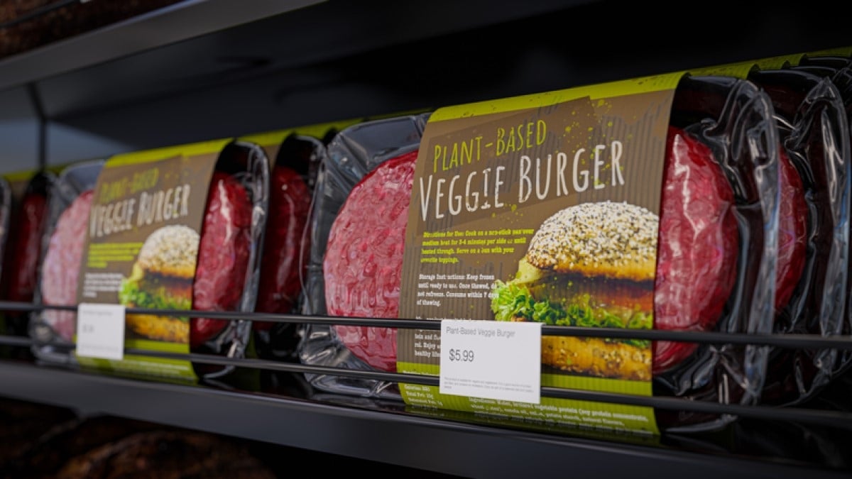 “Steak, escalope, jambon” : les noms de viande désormais interdits pour parler des produits végétaux