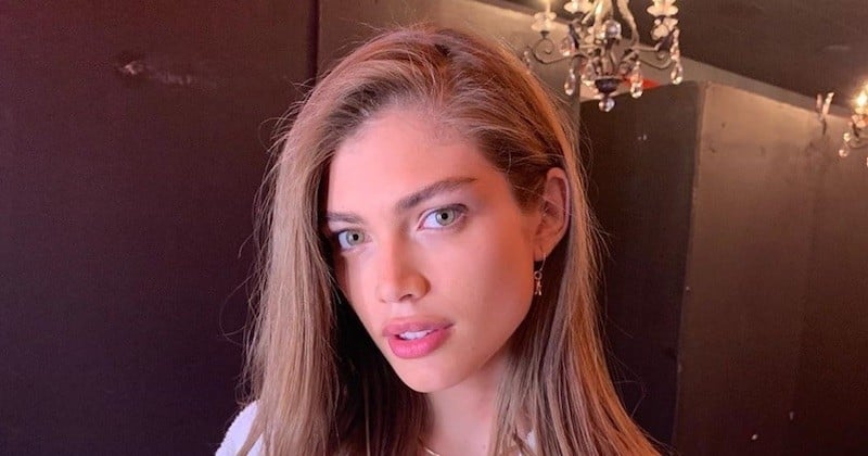 Valentina Sampaio devient le premier mannequin transgenre de la marque Victoria's Secret