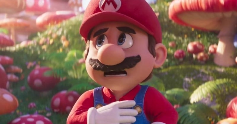La première bande-annonce du film Super Mario Bros dévoilée et elle va ravir tous les fans de la saga