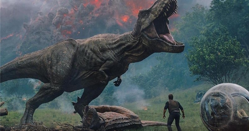 Jurassic World : Le Monde d’après, ce que l’on sait du prochain film