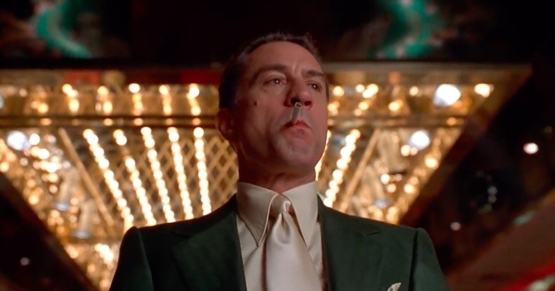 Ces 10 films qui nous plongent dans l’univers des casinos