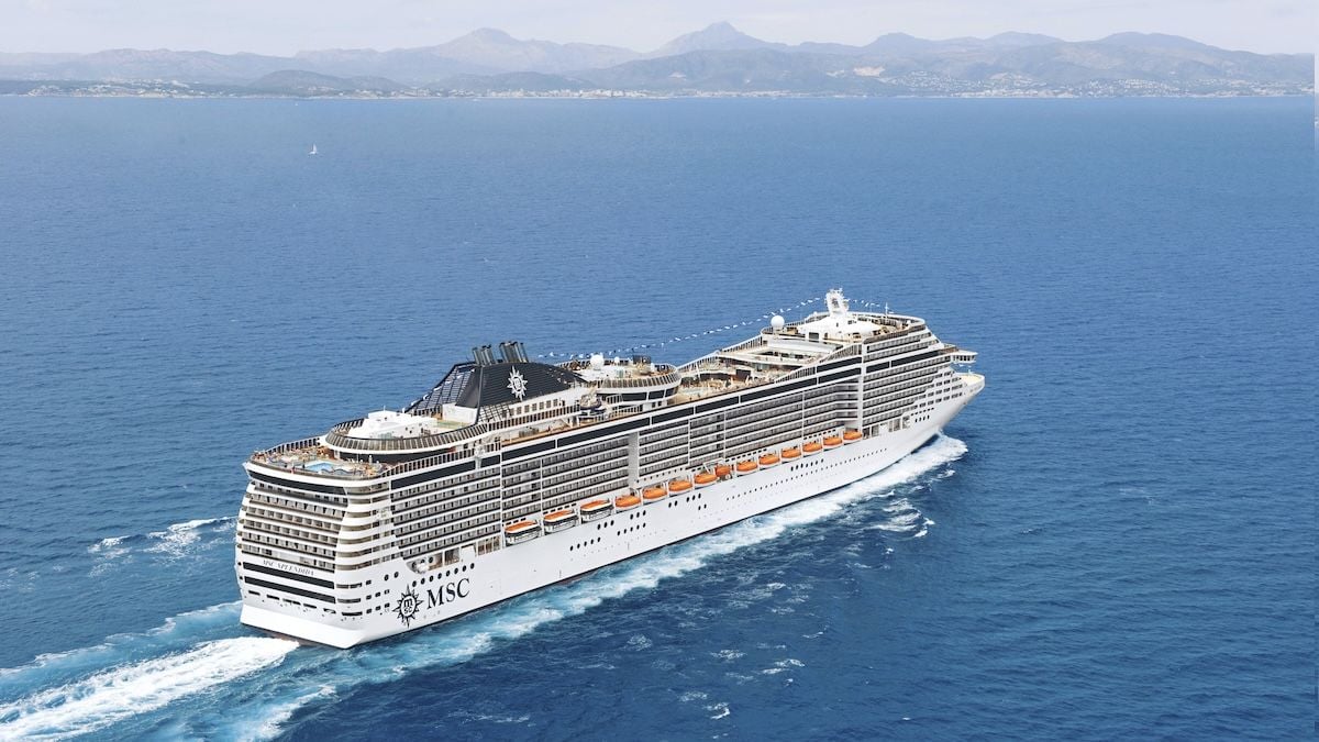 Comment voyager en toute intimité, dans le calme et la sérénité, sur un paquebot de croisière ?