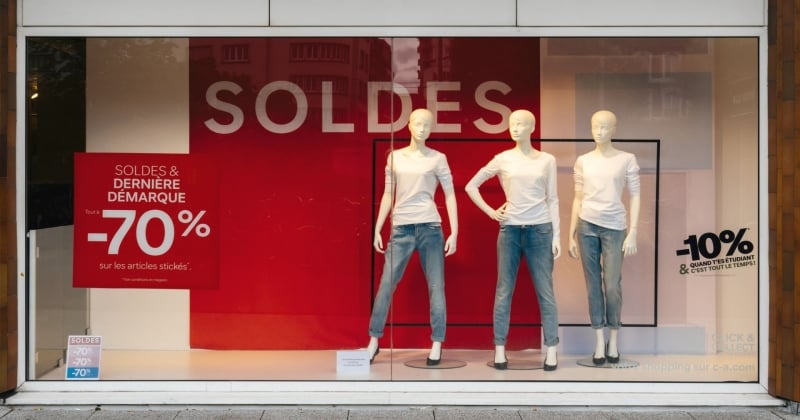 Soldes d'été 2024 : dates, astuces et bons plans !