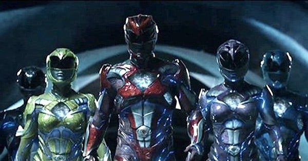 « Power Rangers » : Découvrez enfin la dernière bande-annonce d'un film qui s'annonce... sacrément explosif !