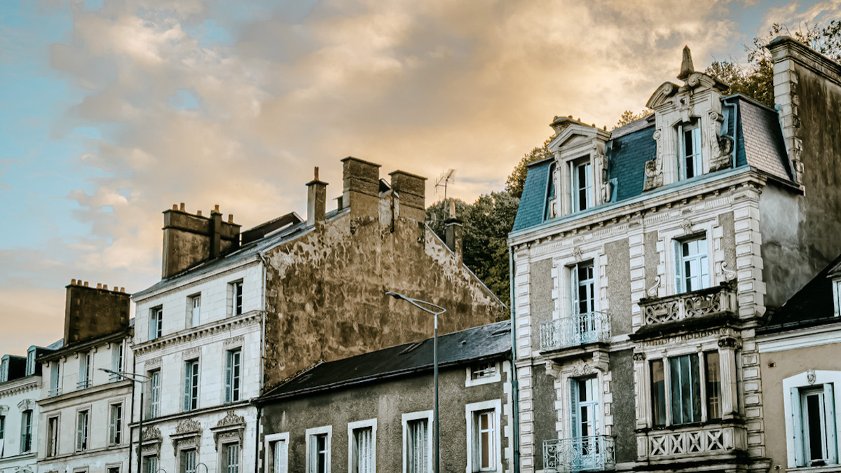 Ce propriétaire de 95 ans, dont la maison était occupée illégalement, doit payer la facture des squatteurs qui s'élève à... 17 000 €
