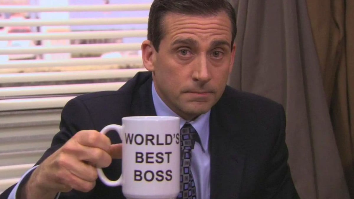 The Office