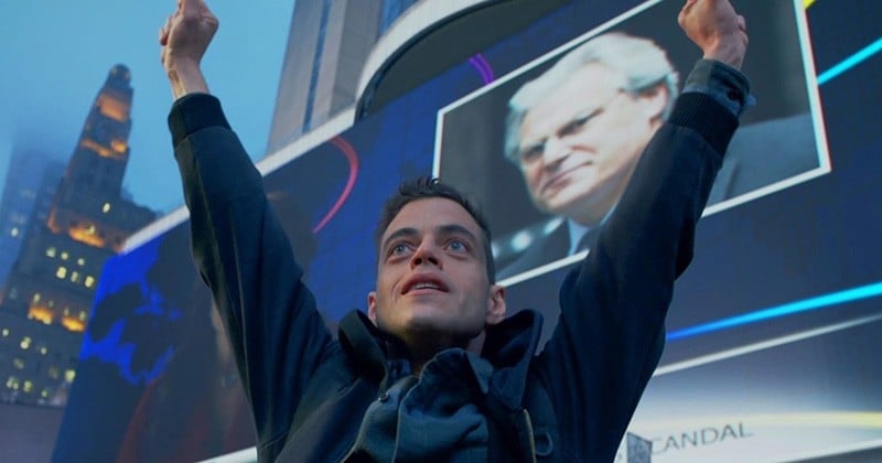 C'est confirmé, Rami Malek interprétera Freddie Mercury au cinéma !