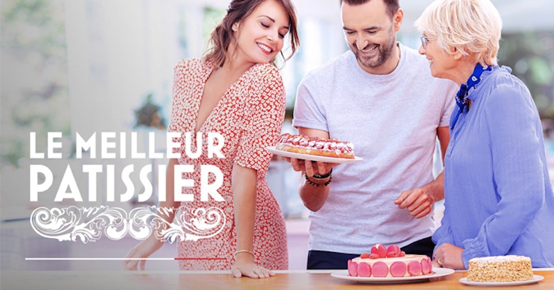 On connaît la date de retour du Meilleur Pâtissier sur M6 et c'est bientôt !