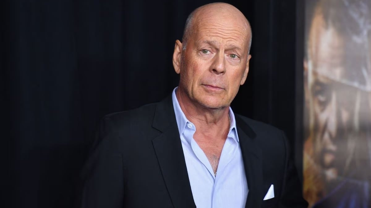Bruce Willis a perdu sa joie de vivre et ne serait plus capable de parler, selon un proche de l'acteur