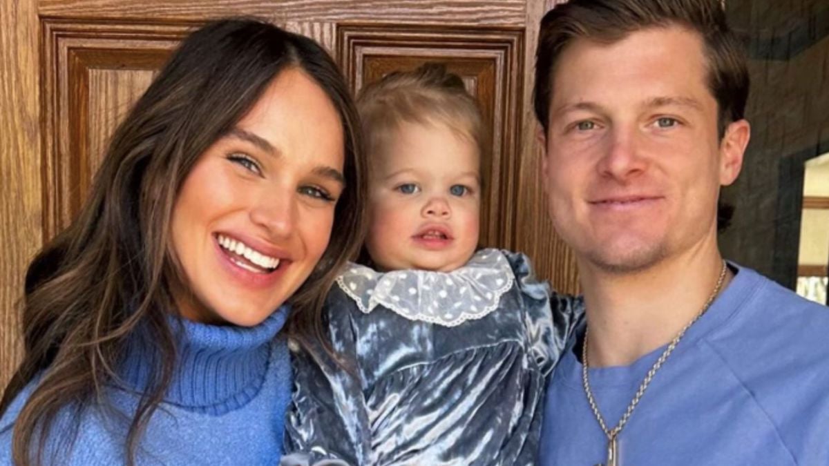 Cette influenceuse star donne un «nom de chien» à son bébé, les internautes sont choqués