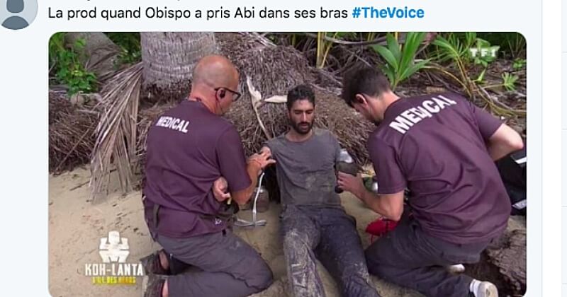 The Voice : les meilleurs tweets sur la victoire d'Abi