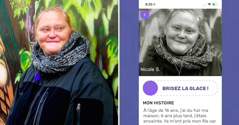 Samaritan, l'application qui permet de mieux connaître les sans-abri de votre voisinage pour les aider