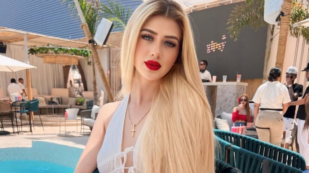 Une influenceuse de 23 ans assassinée en direct sur TikTok sous les yeux de ses abonnés impuissants