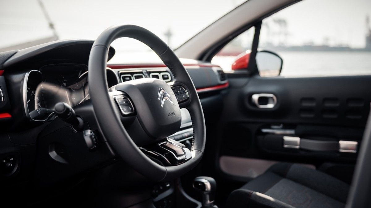 Si vous possédez l'une de ces voitures, vous devez changer vos airbags immédiatement 