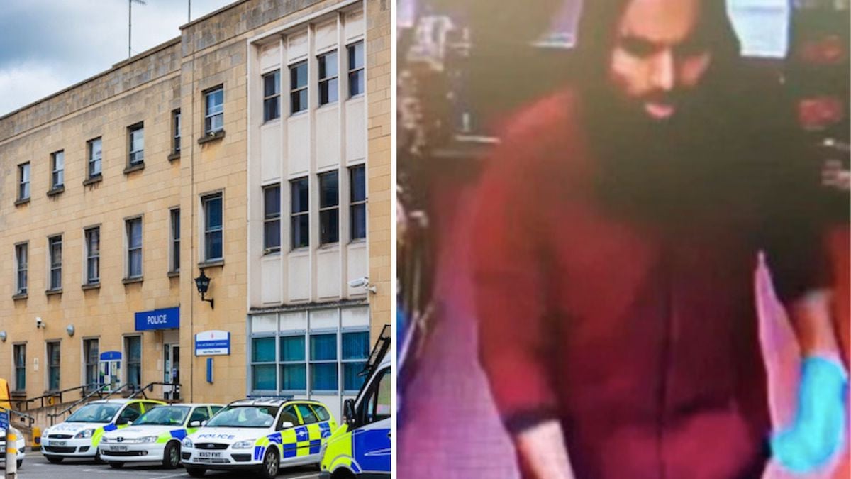 Ismail Ali, un disparu refait surface au commissariat